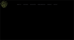 Desktop Screenshot of emeryetcie.com